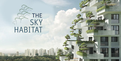Sky Habitat (D20), Condominium #165921822